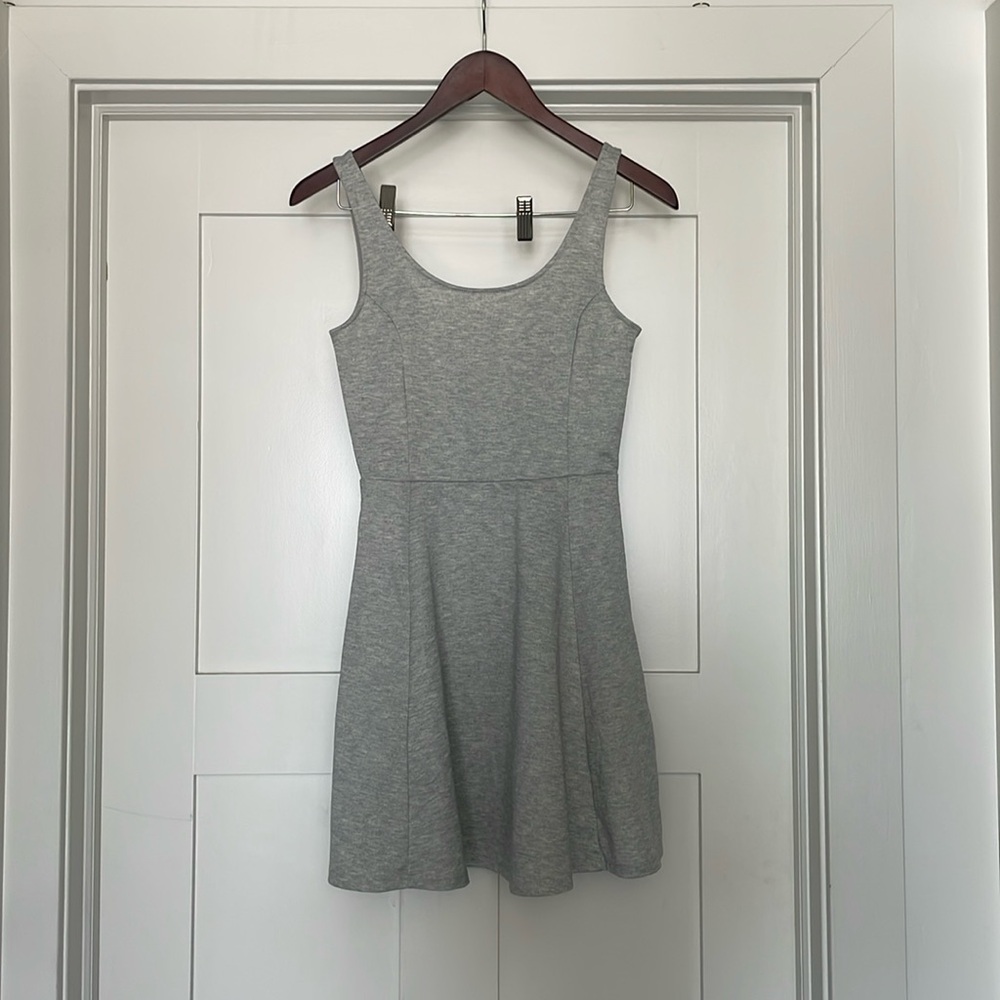 Cotton dress